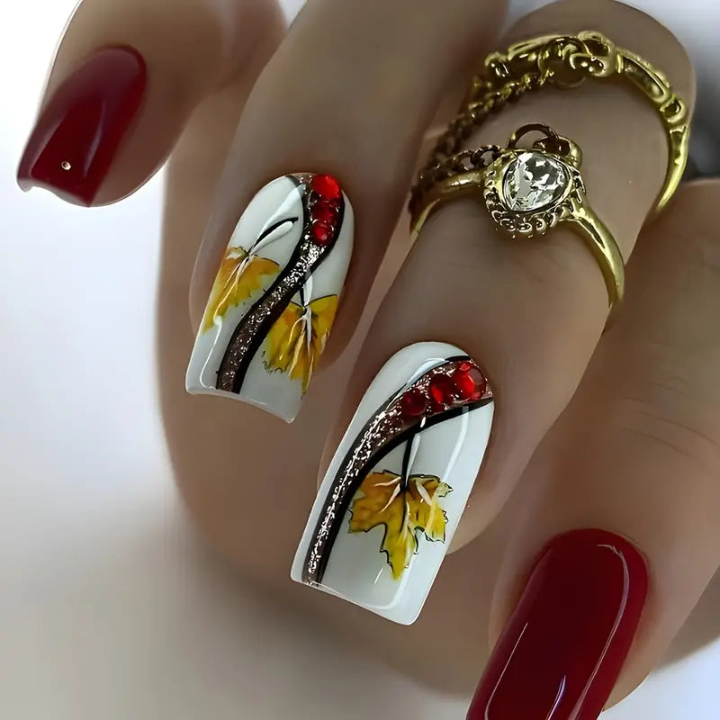 Nail art & Design