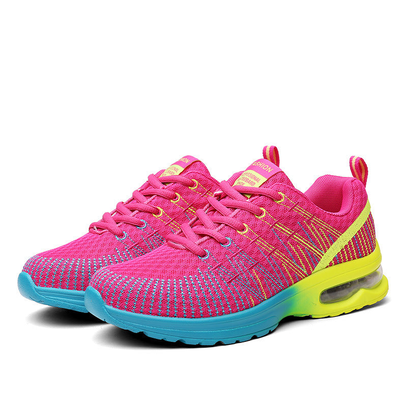 Causal sport shoes for women